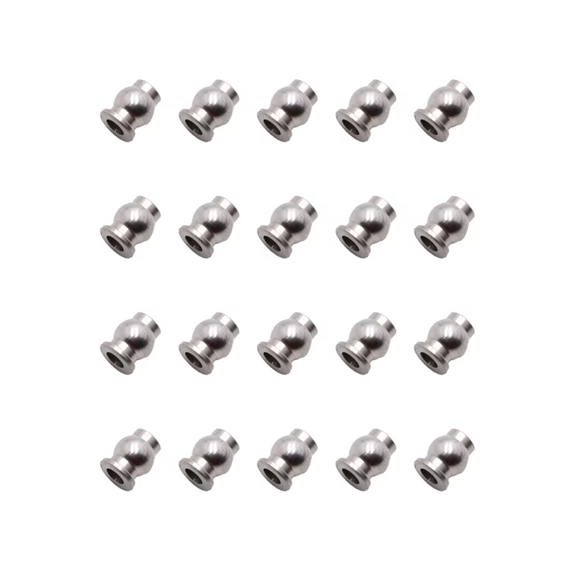 Set de boule de chape CRX3