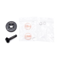 Kit pignon de transmission CRX3