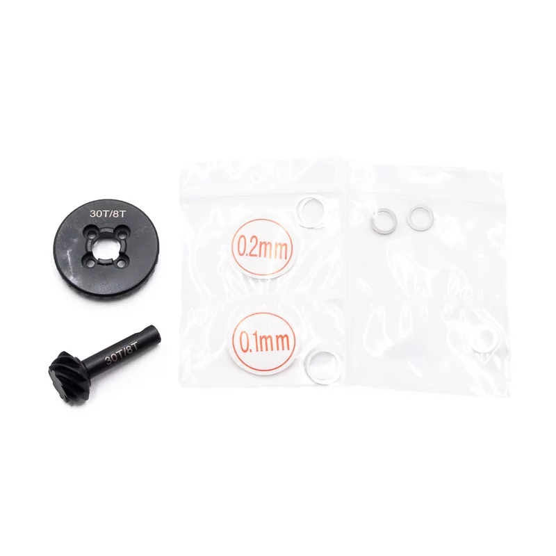 Kit pignon de transmission CRX3