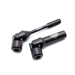 Cardan avant CVD complet CRX3 (1pièce)
