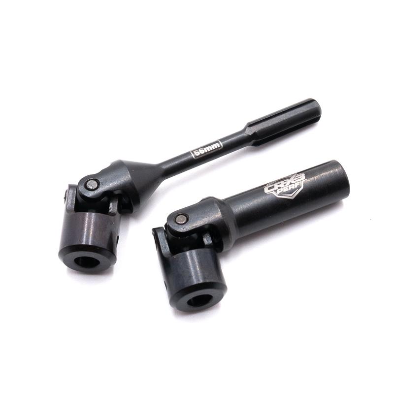 Cardan avant CVD complet CRX3 (1pièce)