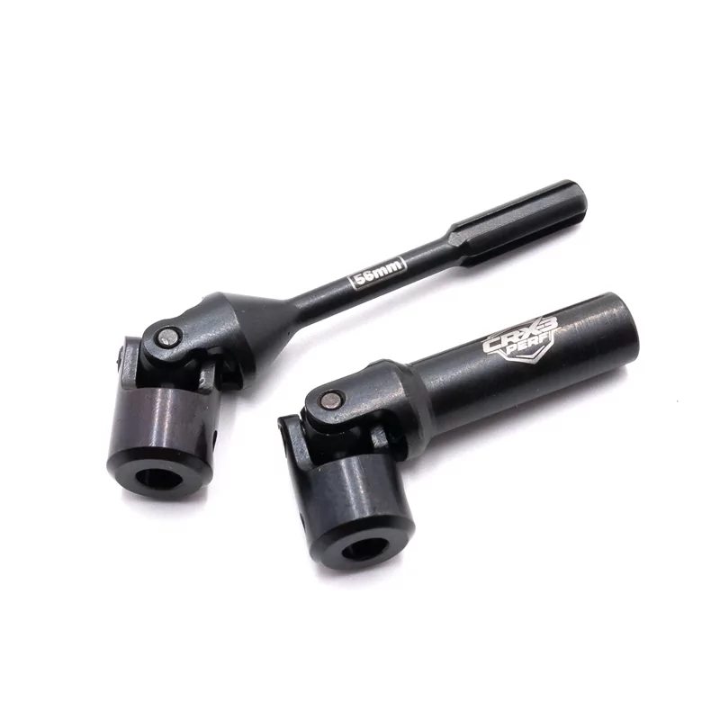 Cardan avant CVD complet CRX3 (1pièce)