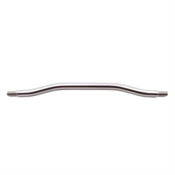 Lien de direction en Inox CRX3 (124mm)
