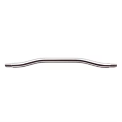 Lien de direction en Inox CRX3 (124mm)
