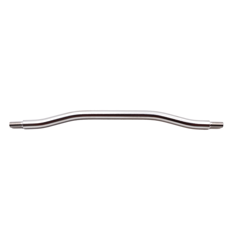 Lien de direction en Inox CRX3 (124mm)