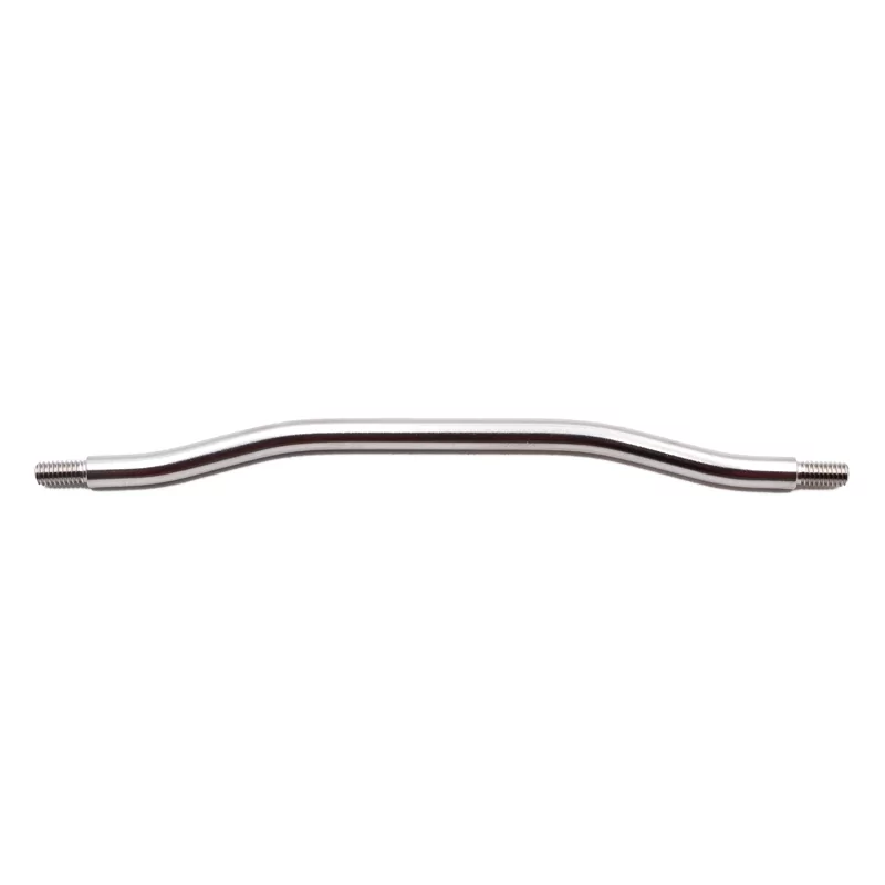 Lien de direction en Inox CRX3 (124mm)