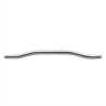 Lien de direction en Inox CRX3 (124mm)