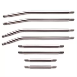 Kit liens en Inox CRX3 (8pcs)