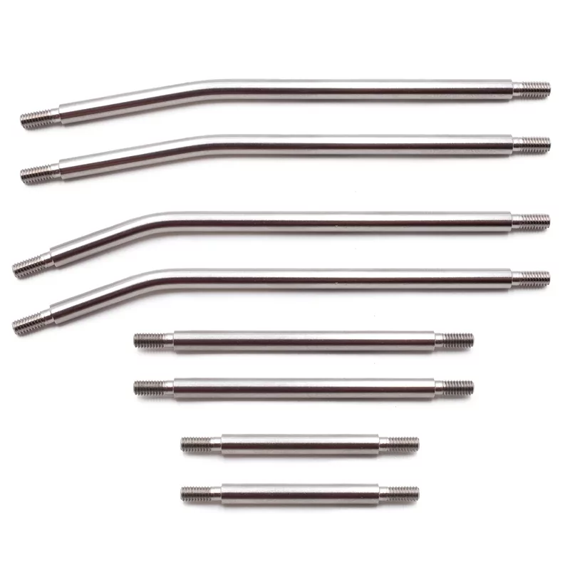 Kit liens en Inox CRX3 (8pcs)