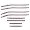 Kit liens en Inox CRX3 (8pcs)
