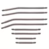 Kit liens en Inox CRX3 (8pcs)