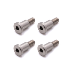Vis étrier avant CRX3 (4pcs)