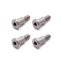 Vis étrier avant CRX3 (4pcs)