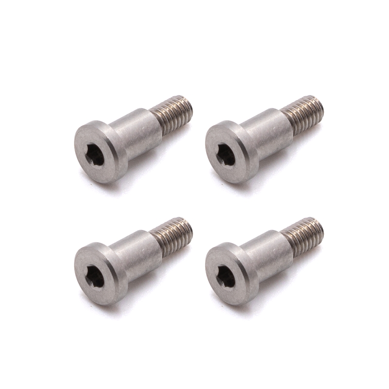 Vis étrier avant CRX3 (4pcs)
