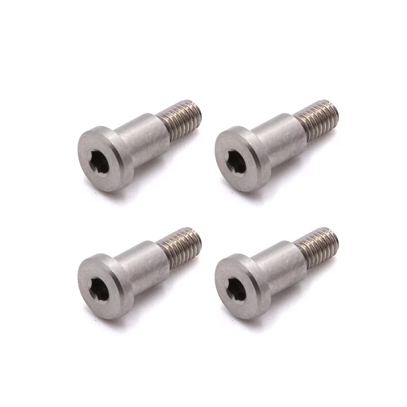 Vis étrier avant CRX3 (4pcs)