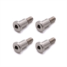 Vis étrier avant CRX3 (4pcs)