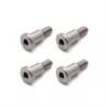 Vis étrier avant CRX3 (4pcs)