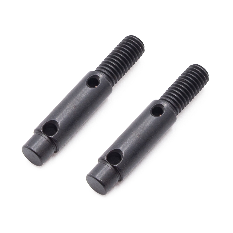 Axe de roue avant ou arrière CRX3 (x2)
