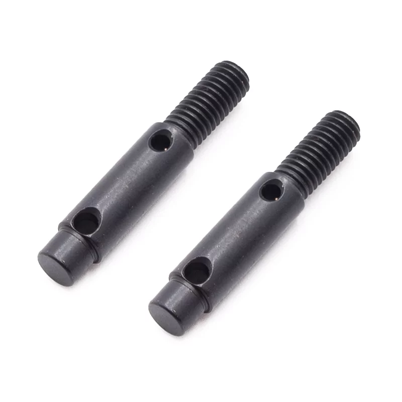 Axe de roue avant ou arrière CRX3 (x2)