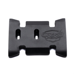 Skidplate CRX3