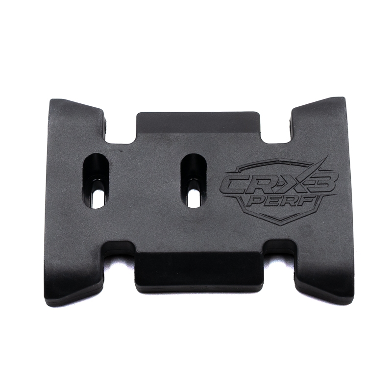 Skidplate CRX3