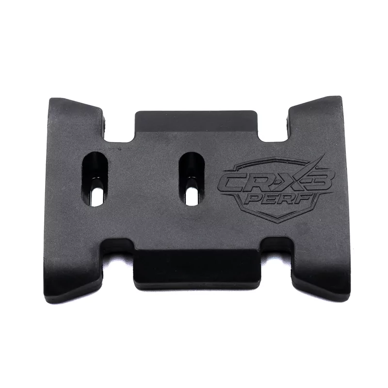 Skidplate CRX3