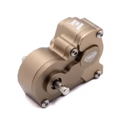 Boite de transmission centrale CRX3