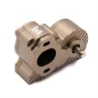 Boite de transmission centrale CRX3