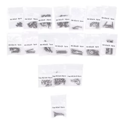 Kit de visserie pour CRX3