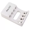 Chargeur 300 mA pour batteries Nimh AA et AAA