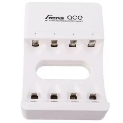 Chargeur 300 mA pour batteries Nimh...