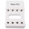 Chargeur 300 mA pour batteries Nimh AA et AAA