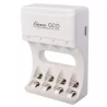 Chargeur 300 mA pour batteries Nimh AA et AAA
