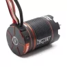 Konect G2 Fusion brushless spec crawler 1800KV 3660 IP67