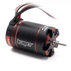 Konect G2 Fusion brushless spec crawler 1800KV 3660 IP67