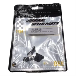 Jeu de plaques de suspension et supports pour MB24