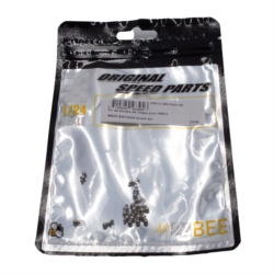 Kit de boules de chape pour MB24