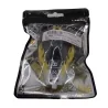MB24 Yellow/Grey body set (Including stickers)