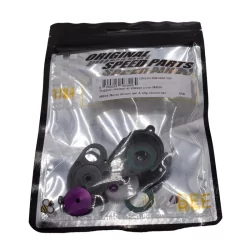 Support moteur et slipper pour MB24