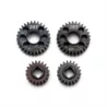 Set pignons Overdrive pour pont portique CRX3 (20/29T)