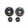 Set pignons Underdrive pour pont portique CRX3 (16/33T)