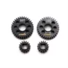 Set pignons Underdrive pour pont portique CRX3 (16/33T)