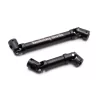 CRX18 Steel u-joint drive shaft set