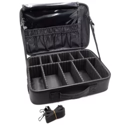 Sac de rangement modulable 40x28x14cm