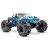 Monster ROGUE TERRA brushless SPORT BLEU RTR (servo 15KG)