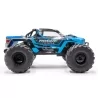 Monster ROGUE TERRA brushless SPORT BLEU RTR (servo 15KG)