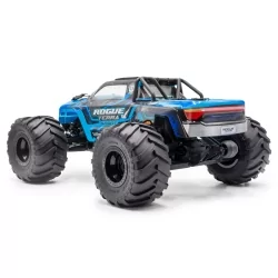 Monster ROGUE TERRA brushless SPORT BLEU RTR (servo 15KG)