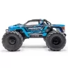 Monster ROGUE TERRA brushless SPORT BLEU RTR (servo 15KG)