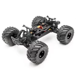 Monster ROGUE TERRA brushless SPORT BLEU RTR (servo 15KG)