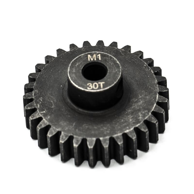 Quincaillerie de pignon moteur transmission mécani 1 pcs Pignon droit